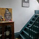 Delightful Spacious Home In Old Town Balcony Pass The Keys