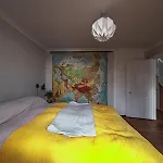 Delightful Spacious Home In Old Town Balcony Pass The Keys