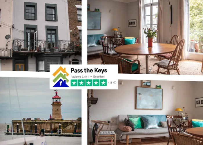 Delightful Spacious Home In Old Town Balcony Pass The Keys