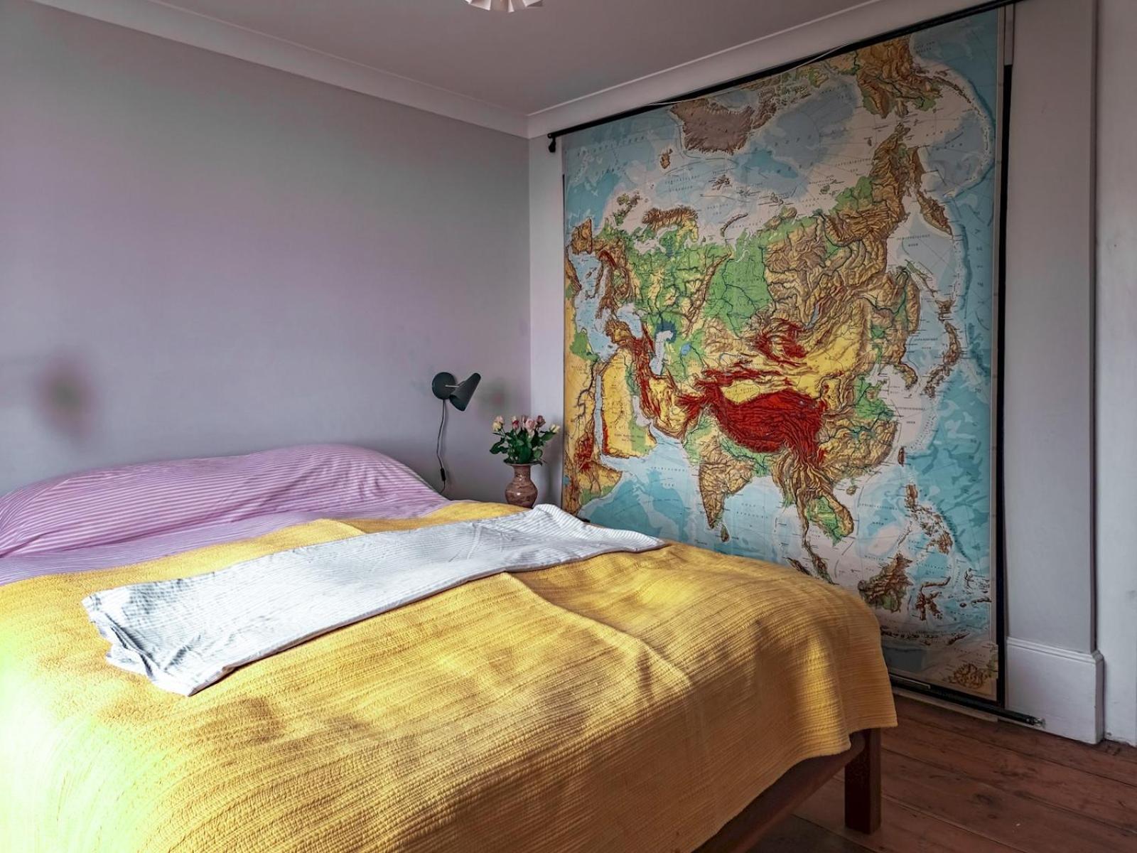 Delightful Spacious In Old Town Balcony Pass The Keys * Margate